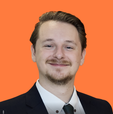 Clayton Jacobs, Co-Founder and CEO of CreatorDB
