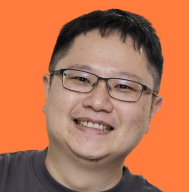Andy Chou, Co-Founder and VP Engineering of CreatorDB
