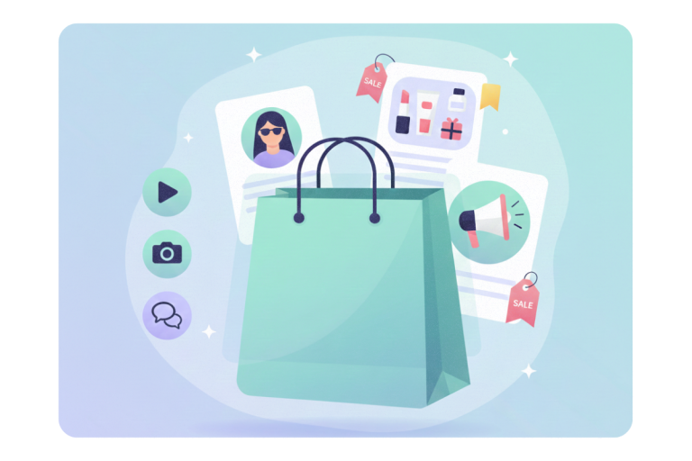 The Black Friday Influencer Playbook