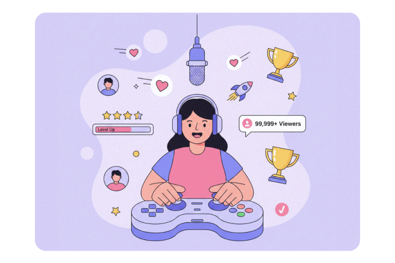 The Only Mobile Gaming Influencer Marketing Guide You Will Ever Need