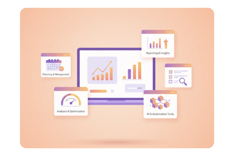 Top Tools for Influencer Marketing and Their Use