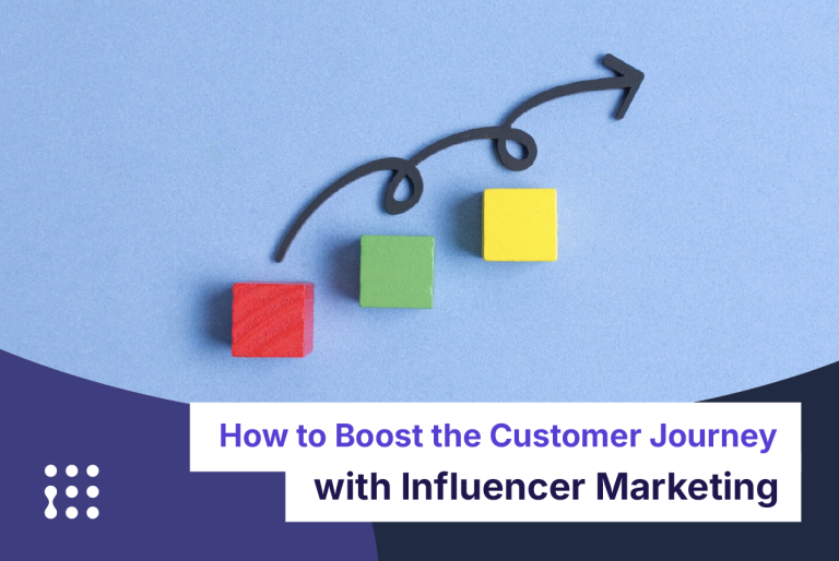 How Creators Influence Every Stage of the Customer Journey