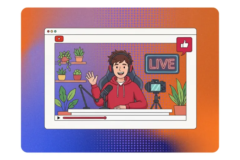Case Study: Predicting the Next Big Creators on YouTube
