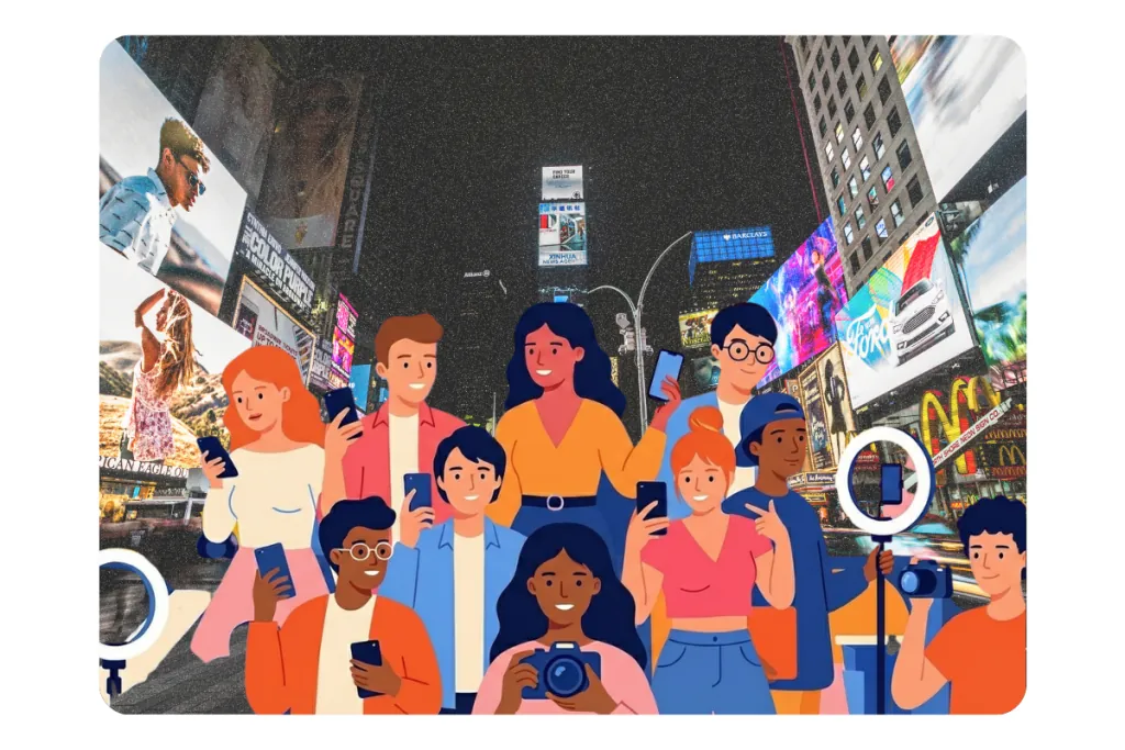 Top Influencers in New York