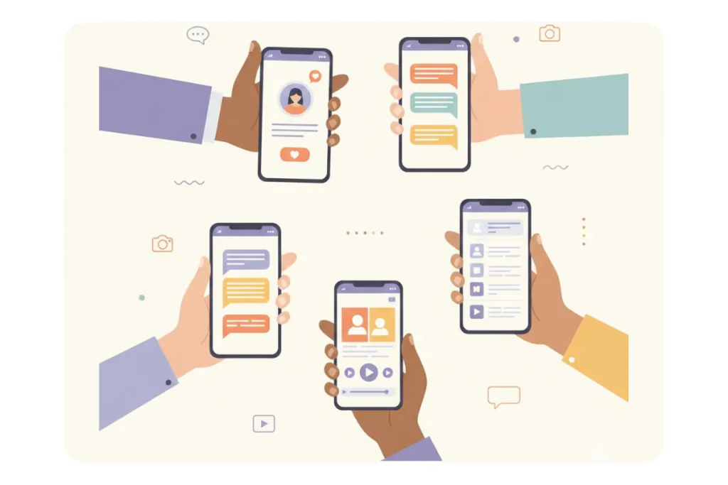 5 Important Influencer Marketing Trends in 2025