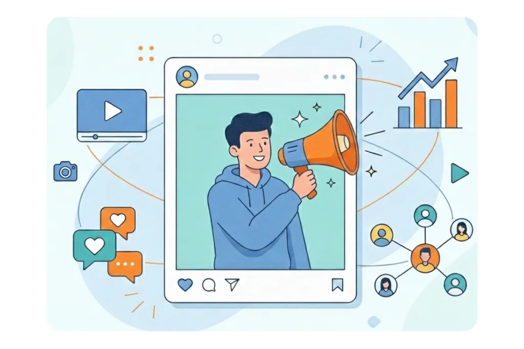 How to Optimize your Influencer Marketing Strategy