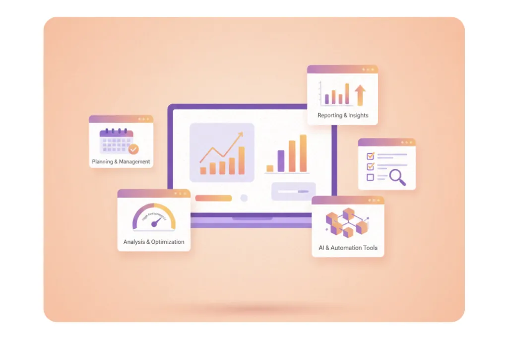 Top Tools for Influencer Marketing and Their Use