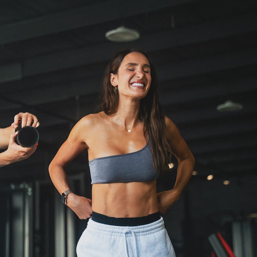Kayla Itsines