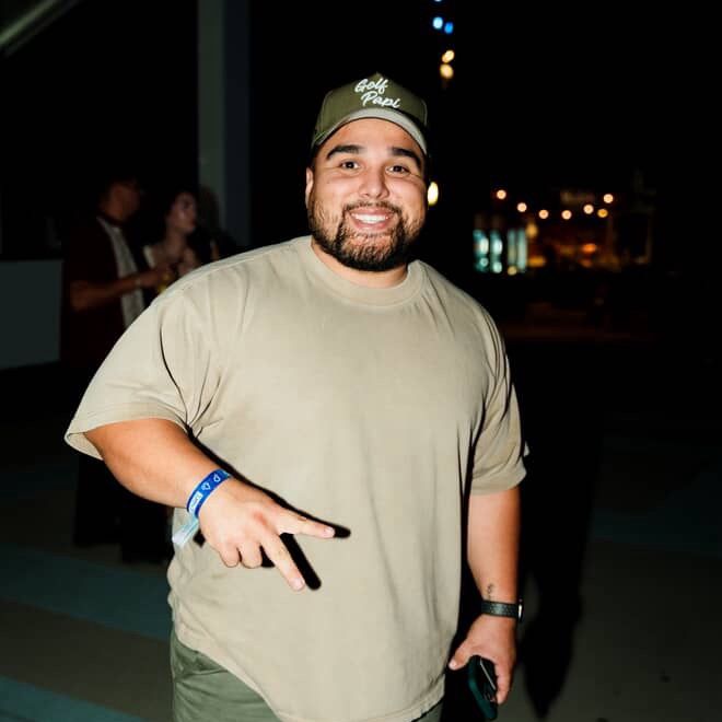 Oscar Miranda