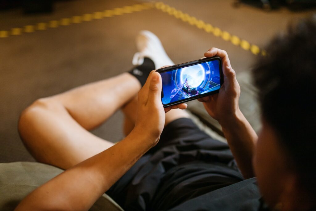 7 Powerful Tips For Your Mobile Gaming Influencer Marketing Triumph