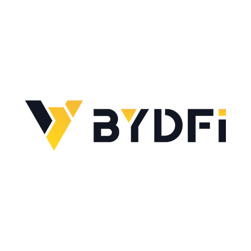 BYDFi case study