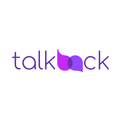 Talkback case study