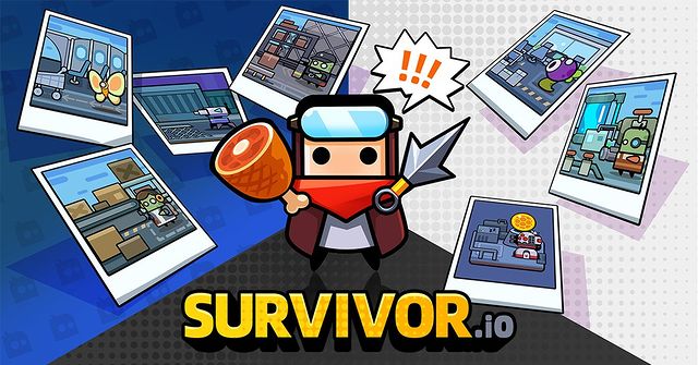 Survivor.io