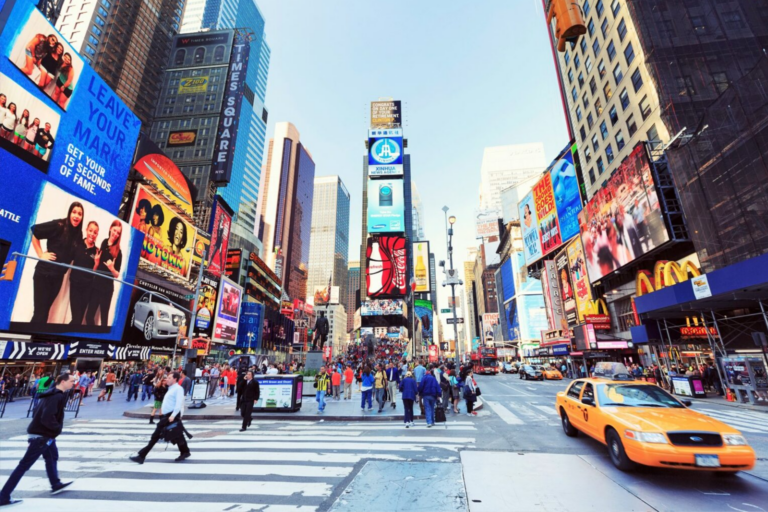 Top Influencers in New York