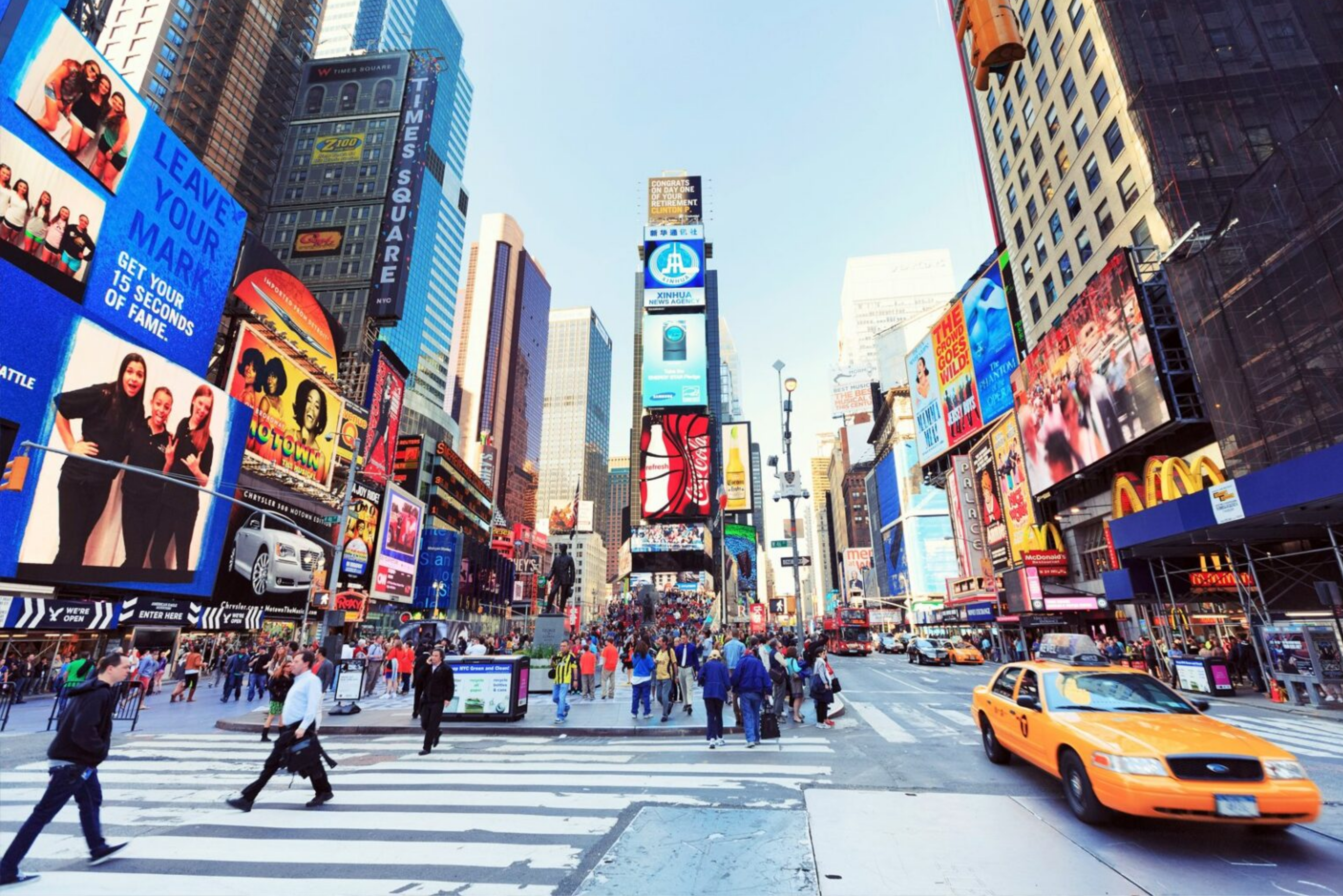 Top Influencers in New York