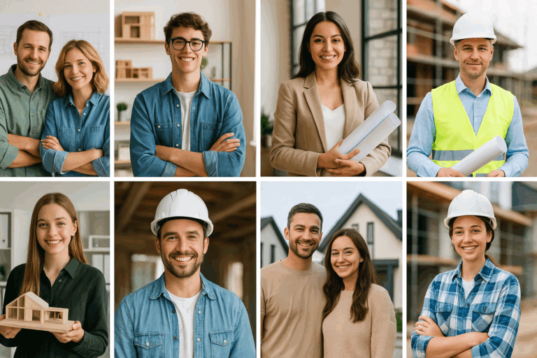 Top 10 Building & Architecture How-To & Style Influencers to Partner with in Australia for 2025