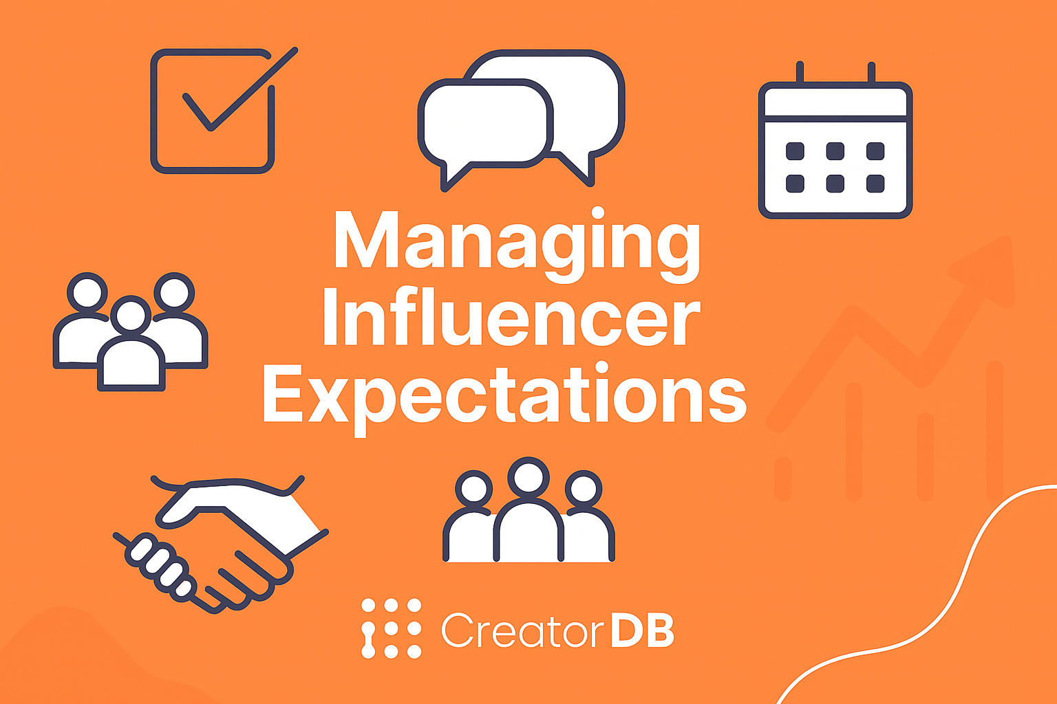 Managing Influencer Expectations: The Key to Successful Partnerships
