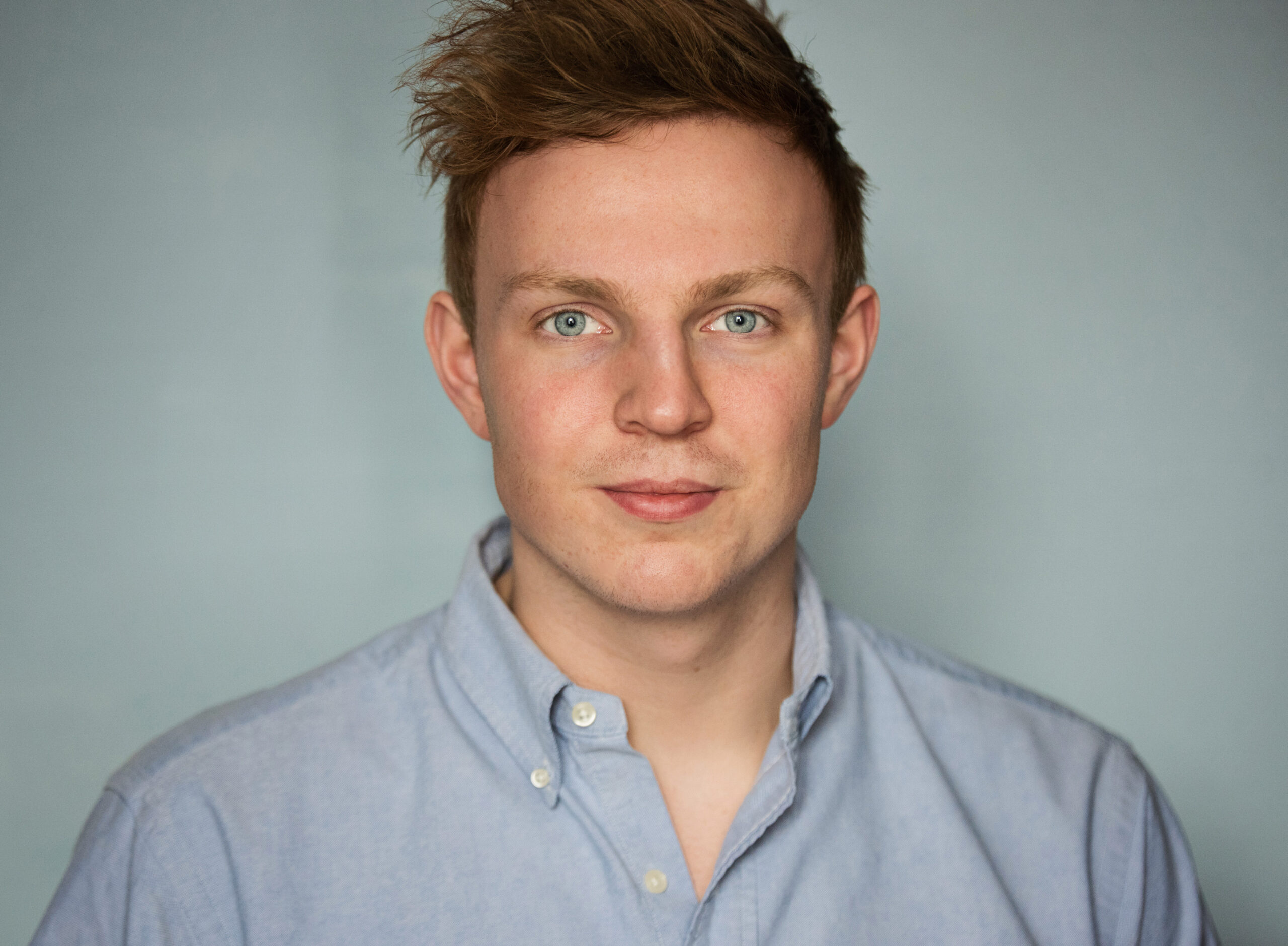 People that inspire us: Ben Jeffries The Visionary Revolutionizing Influencer Marketing