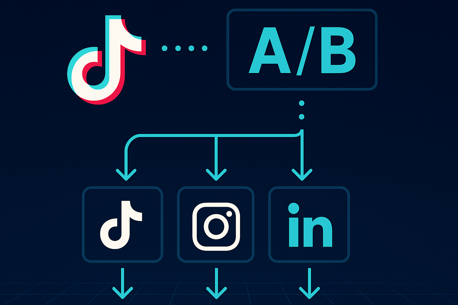 Leveraging TikTok’s Algorithmic Architecture for Cross-Platform Content Optimization