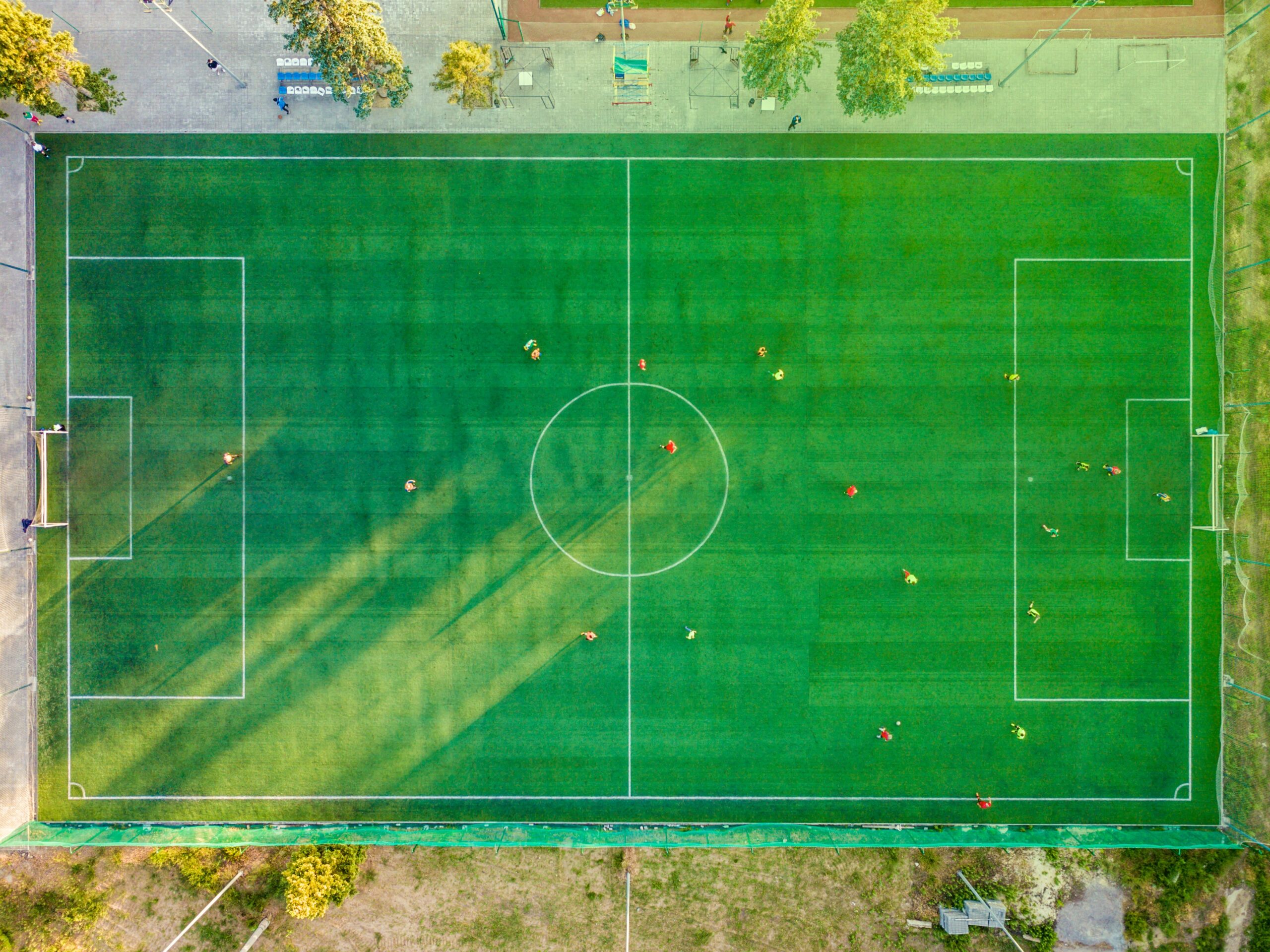 Athletes Or Influencers? Exploit the 2024 Olympics and make your